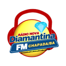 Nova Diamantina FM APK