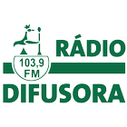 Difusora FM - Bagé RS icône