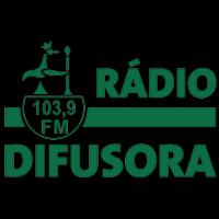 Difusora FM - Bagé RS Affiche