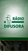 Difusora FM - Bagé RS capture d'écran 1