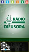 Difusora FM - Bagé RS capture d'écran 2