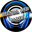 APK Digital Mix Radio