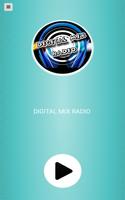 Digital Mix Radio captura de pantalla 3