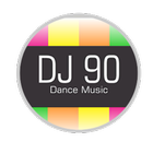 DJ90 WEB RÁDIO icono