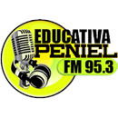 Rádio Educativa Peniel FM 95.3 APK