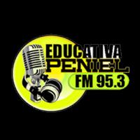 Rádio Educativa Peniel FM 95.3 capture d'écran 1