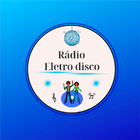 Rádio Eletro Disco 圖標