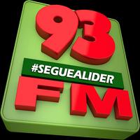 Estação 93 FM - Jequié - Bahia screenshot 3