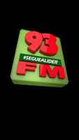 Estação 93 FM - Jequié - Bahia screenshot 1