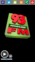 Estação 93 FM - Jequié - Bahia 스크린샷 2