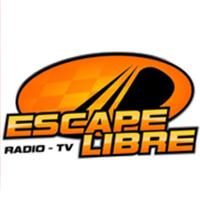 Escape Libre Radio poster