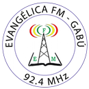 EVANGÉLICA FM - 92.4 MHz APK