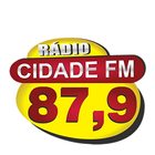 CIDADE FM icône
