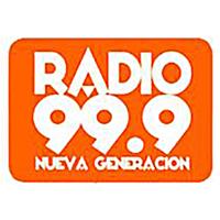 1 Schermata FM 99.9 NUEVA GENERACION