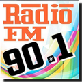 FM VOCES 90.1