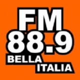 FM BELLA ITALIA 图标