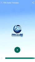 Clube FM Teresina ภาพหน้าจอ 1
