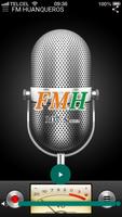 FM HUANQUEROS 截图 1