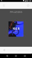 FM LUZ PARANA screenshot 1