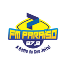 FM PARAÍSO 87,9 APK