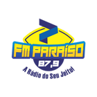 FM PARAÍSO 87,9 ikona