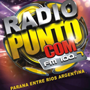 FM PUNTO COM 100.7 APK