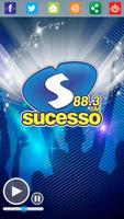 FM SUCESSO 88,3 تصوير الشاشة 2