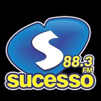 FM SUCESSO 88,3 스크린샷 3