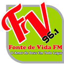 Fonte de Vida 96 FM APK