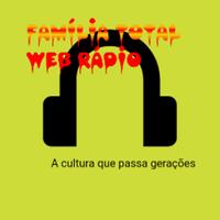 Família Total Web Rádio screenshot 2