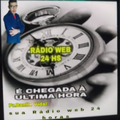 ”Rádio é chegado a última hora