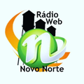 Rádio Web Novo Norte