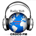 Rádio Web Croco Fm