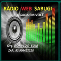 Rádio Web Sabugi.