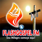 FlashGospel FM icône