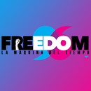 APK Freedom 96.1 HN