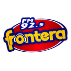 Radio Frontera FM 92.5 आइकन