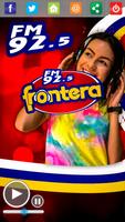 Radio Frontera FM 92.5 capture d'écran 1