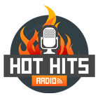 Hot Hits Radio أيقونة