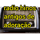 Hinos Antigos de Adoração APK