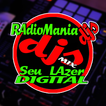 Radio Mania Djs ไอคอน