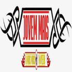 web radio jovem mais simgesi