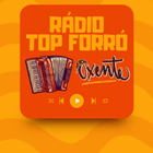 Rádio Top Forró Zeichen