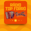 Rádio Top Forró APK
