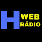 H WEB RADIO icône