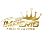 Rádio Império FM Oficial ícone