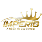 Rádio Império FM Oficial आइकन