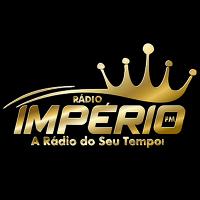 Rádio Império FM Oficial पोस्टर