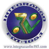 Integracao FM 105 icône