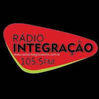 Rádio Integração FM Plakat